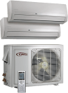 lennox ductless mini split hvac system